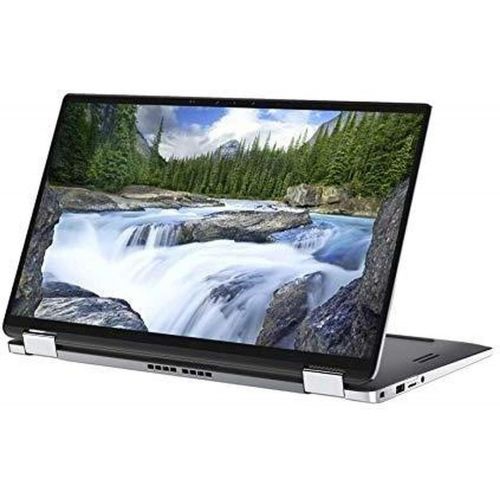 델 Dell Latitude 7400 14 Touchscreen 2 in 1 Notebook Intel Core i7 8665U 16GB RAM 512GB SSD Intel UHD Graphics 620 Windows 10 Pro New