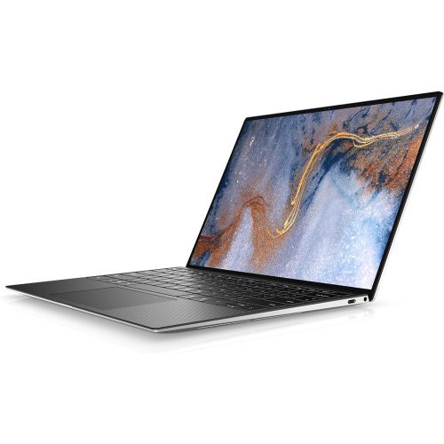 델 Dell XPS 13 9300 Laptop 13.3 13.4 4K UHD+ Touch AR 500 Nit Display 1.3 GHz Intel Core i7 1065G7 Quad Core 1TB SSD 32GB DDR4 Windows 10 pro