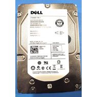 DELL ST3600057SS DELL 600GB 15K 6G LFF SAS Hard Drive