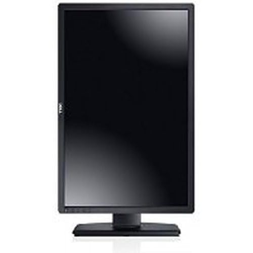 델 Dell UltraSharp U2412M 24 Inch Screen LED Lit Monitor, Black