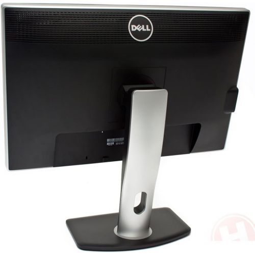 델 Dell UltraSharp U2412M 24 Inch Screen LED Lit Monitor, Black