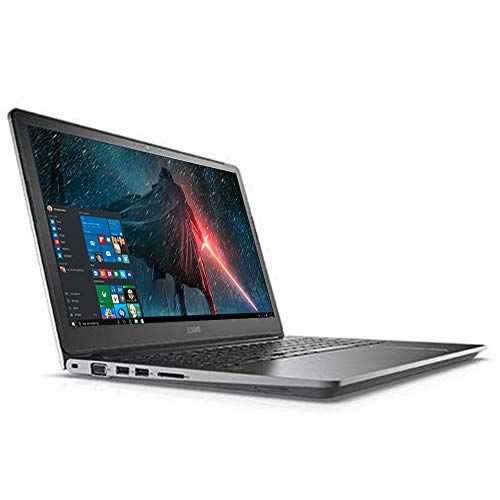 델 2019 Dell Vostro Business Flagship Laptop Notebook Computer 15.6 Full HD LED Backlit Display Intel Core i5 7200U Processor 8GB DDR4 RAM 256GB Solid State Drive HDMI Bluetooth 4.2 W