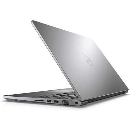 델 2019 Dell Vostro Business Flagship Laptop Notebook Computer 15.6 Full HD LED Backlit Display Intel Core i5 7200U Processor 8GB DDR4 RAM 256GB Solid State Drive HDMI Bluetooth 4.2 W