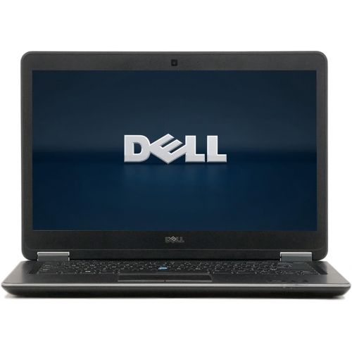 델 Dell Latitude E7440 14 LED Ultrabook Intel Core i5 i5 4300U 1.90 GHz 4GB 500GB W7P