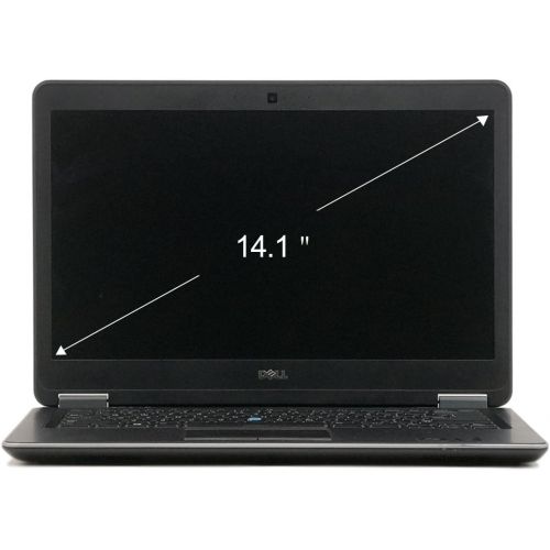 델 Dell Latitude E7440 14 LED Ultrabook Intel Core i5 i5 4300U 1.90 GHz 4GB 500GB W7P