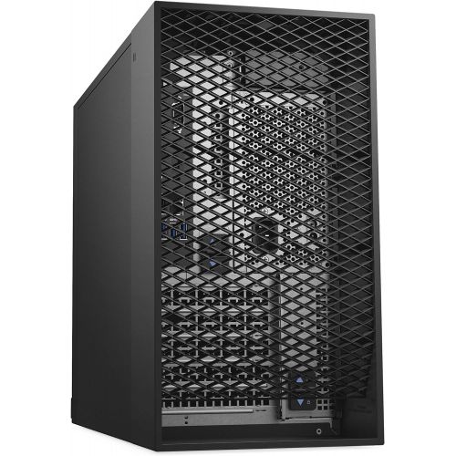 델 Dell Precision 3630 Desktop Workstation with Intel Core i7 8700 Hexa Core 3.2 GHz, 16GB RAM, 256GB SSD