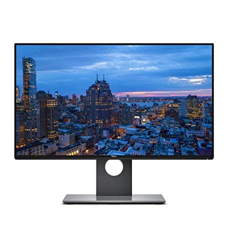 델 DELL UltraSharp U2417H 23.8 Full HD IPS Matt Black