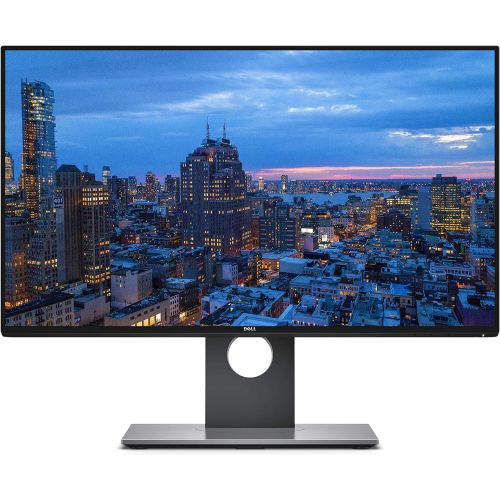 델 DELL UltraSharp U2417H 23.8 Full HD IPS Matt Black