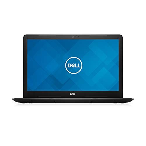 델 Dell Inspiron 17 Laptop,i3780 7349BLK PUS,8th Gen Intel Core i7 8565U Proc (8MB Cache, up to 4.6 GHz),8GB, 1x8GB, DDR4, 2400MHz,2TB 5400 RPM 2.5 SATA Hard Drive,W10 Home 64,UHD Gra