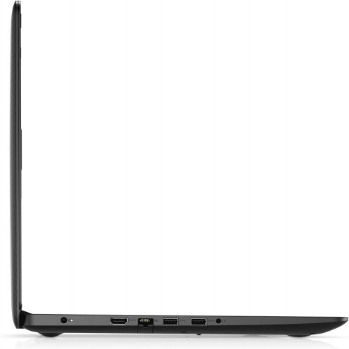 델 Dell Inspiron 17 Laptop,i3780 7349BLK PUS,8th Gen Intel Core i7 8565U Proc (8MB Cache, up to 4.6 GHz),8GB, 1x8GB, DDR4, 2400MHz,2TB 5400 RPM 2.5 SATA Hard Drive,W10 Home 64,UHD Gra