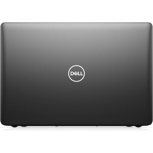 델 Dell Inspiron 17 Laptop,i3780 7349BLK PUS,8th Gen Intel Core i7 8565U Proc (8MB Cache, up to 4.6 GHz),8GB, 1x8GB, DDR4, 2400MHz,2TB 5400 RPM 2.5 SATA Hard Drive,W10 Home 64,UHD Gra