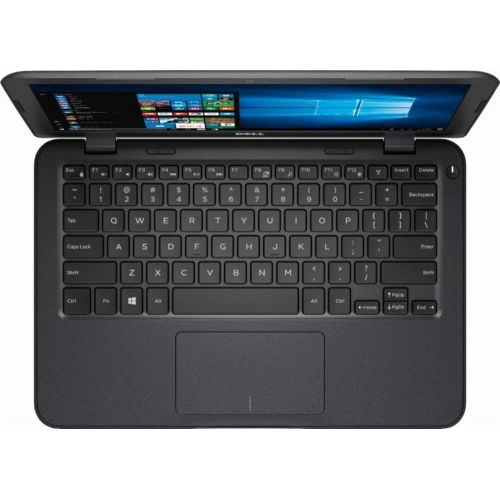 델 Dell A6 9220e Inspiron Flagship High Performance Laptop, 11.6