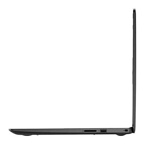 델 Dell Inspiron 15.6 FHD Touchscreen Truelife LED Backlit Display Laptop 10th Gen Intel Core i7 1065G7 16GB RAM 512GBSSD+1TBHDD Bluetooth Windows 10 Home Black