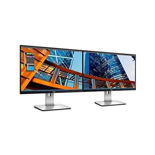 델 Dell UltraSharp U2415 24 inch Dual Monitor Bundle