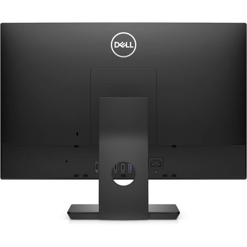 델 Dell OptiPlex 5480 All in One Desktop Computer 23.8 FHD IPS Display 2.0 GHz Intel Core i7 10700T Eight Core 32GB RAM 1TB HDD DVD RW Windows 10 pro