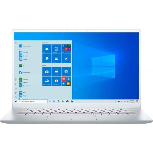 델 Dell Inspiron 7490 7842SLV 14 8GB 512GB Intel Core i7 10510U X4?1.8GHz Win10,?Platinum Silver