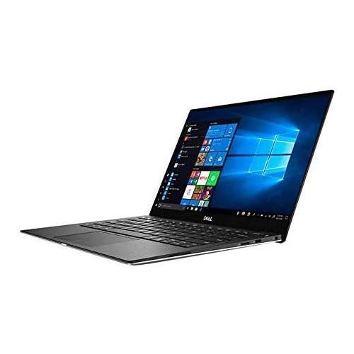 델 Dell XPS 7390 13 InfinityEdge Touchscreen Laptop, 10th Gen Intel i5 10210U, 8GB RAM, 256GB SSD, Windows 10 Pro (FHD, 256GB, 8GB RAM, i5 10210U, Win 10 PRO)