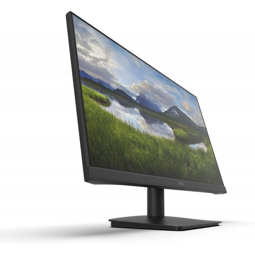 델 Dell D2421H 24 inch Full HD (1920x1080) Monitor, 60Hz, IPS, 5ms, Three Sided Narrow Bezel, HDMI, VGA,