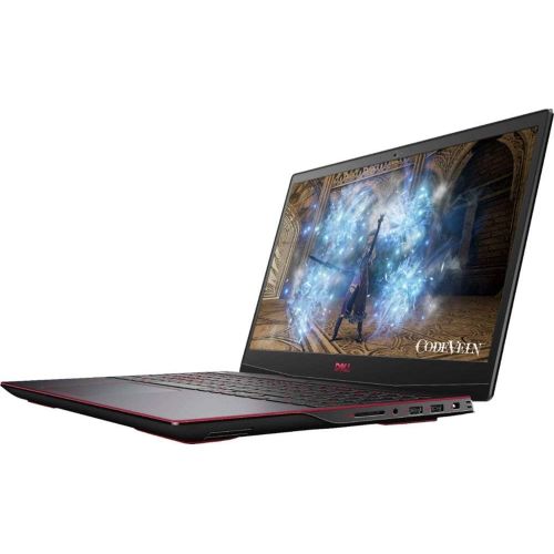 델 Newest Dell G3 15.6 FHD Premium Gaming Laptop PC Intel Quad Core i5 10300H 8GB RAM 512GB SSD NVIDIA GeForce GTX 1650 Ti 4GB GDDR6 Backlit Keyboard HDMI Windows 10