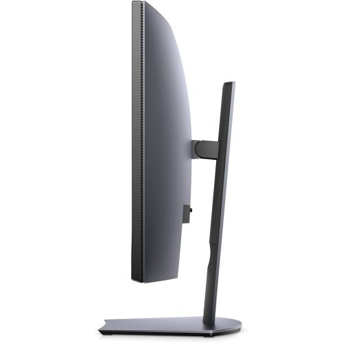 델 DELL S3220DGF Monitor Piatto per PC 80 cm (31.5) 2560 x 1440 Pixel Quad HD LCD Curvo Nero