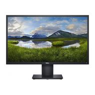 Dell E2420H 24IN LED LCD MON, Black