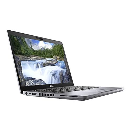 델 Dell Latitude 5410 14 Notebook Full HD 1920 x 1080 Core i5 i5 10210U 10th Gen 1.6GHz Quad Core (4 Core) 8GB RAM 256GB SSD