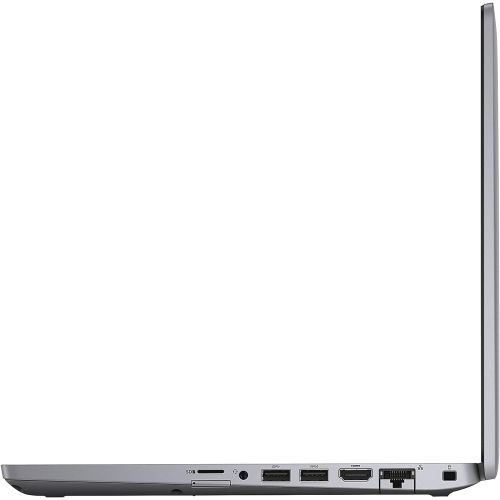델 Dell Latitude 5410 14 Notebook Full HD 1920 x 1080 Core i5 i5 10210U 10th Gen 1.6GHz Quad Core (4 Core) 8GB RAM 256GB SSD
