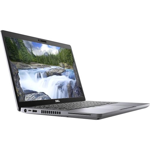 델 Dell Latitude 5410 14 Notebook Full HD 1920 x 1080 Core i5 i5 10210U 10th Gen 1.6GHz Quad Core (4 Core) 8GB RAM 256GB SSD