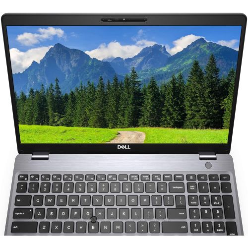 델 Dell Latitude 5510 15.6 Notebook Full HD 1920 x 1080 Core i5 i5 10310U 10th Gen 1.7GHz Hexa Core (6 Core) 16GB RAM 512GB SSD