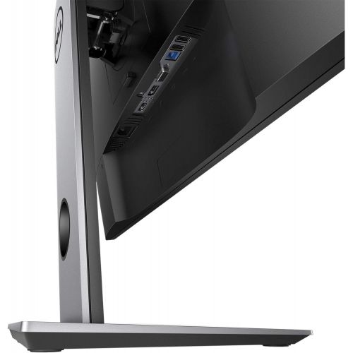 델 Dell P2418HZM 24 Video Conference Full HD LED Monitor with Built in Speakers