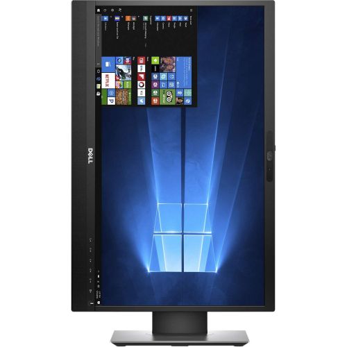델 Dell P2418HZM 24 Video Conference Full HD LED Monitor with Built in Speakers