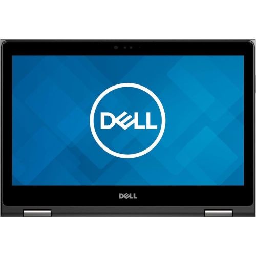 델 2018 Dell Inspiron 13 7000 2 in 1 13.3 FHD Touchscreen Laptop Computer, AMD Quad Core Ryzen 5 2500U up to 3.6GHz(Beat i7 7500U), 8GB DDR4, 256GB SSD, AC WiFi + BT 4.1, USB Type C,