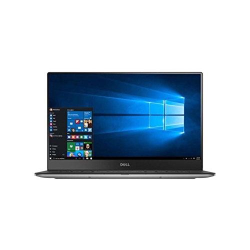 델 Dell XPS 13 9360 13.3 Full HD Anti Glare InfinityEdge Touchscreen Laptop Intel 7th Gen Kaby Lake i5 7200U 8GB RAM 128GB SSD