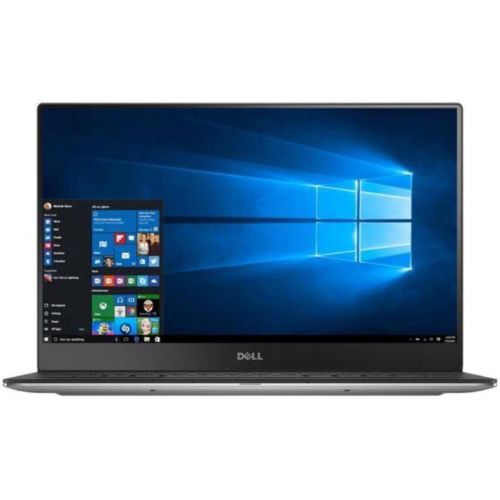 델 Dell XPS 13 9360 13.3 Full HD Anti Glare InfinityEdge Touchscreen Laptop Intel 7th Gen Kaby Lake i5 7200U 8GB RAM 128GB SSD