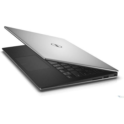 델 Dell XPS 13 9360 13.3 Full HD Anti Glare InfinityEdge Touchscreen Laptop Intel 7th Gen Kaby Lake i5 7200U 8GB RAM 128GB SSD