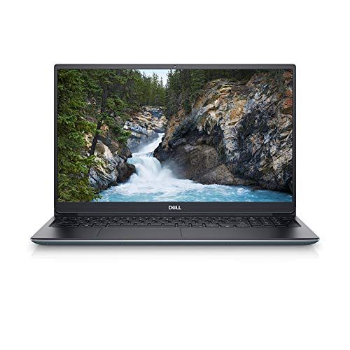 델 Dell Vostro 15 5590, 10th Generation Intel Core i7 10510U, 15.6 Inch FHD (1920 X 1080), 16GB DDR4 2666MHz, 512 SSD, NVIDIA GeForce MX250 2GB GDDR5, v5590 7340GRY PUS