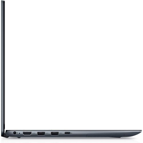 델 Dell Vostro 15 5590, 10th Generation Intel Core i7 10510U, 15.6 Inch FHD (1920 X 1080), 16GB DDR4 2666MHz, 512 SSD, NVIDIA GeForce MX250 2GB GDDR5, v5590 7340GRY PUS