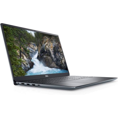 델 Dell Vostro 15 5590, 10th Generation Intel Core i7 10510U, 15.6 Inch FHD (1920 X 1080), 16GB DDR4 2666MHz, 512 SSD, NVIDIA GeForce MX250 2GB GDDR5, v5590 7340GRY PUS