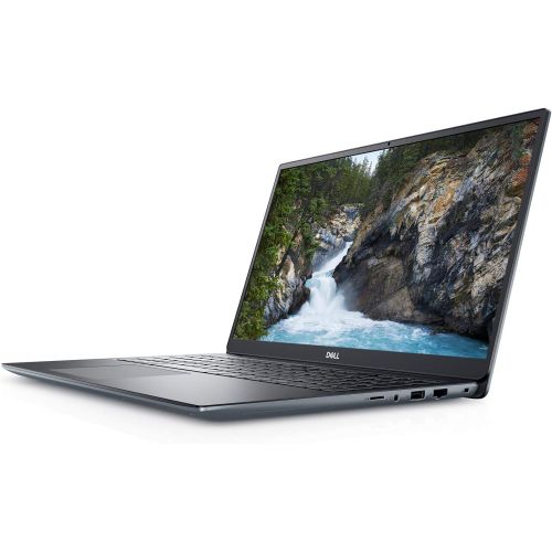 델 Dell Vostro 15 5590, 10th Generation Intel Core i7 10510U, 15.6 Inch FHD (1920 X 1080), 16GB DDR4 2666MHz, 512 SSD, NVIDIA GeForce MX250 2GB GDDR5, v5590 7340GRY PUS