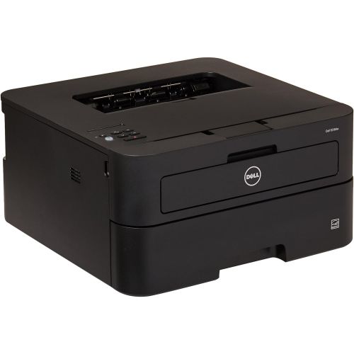 델 Dell E310DW Wireless Monochrome Printer