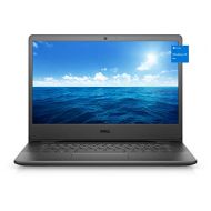 2021 Newest Dell Vostro 3400 Business Laptop, 14” FHD Display, Intel Quad Core i5 1135G7 Processor, 16GB RAM, 2TB PCIe SSD, HDMI, Webcam, WiFi, Bluetooth,Win 10 Pro, Grey