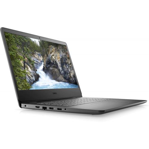 델 2021 Newest Dell Vostro 3400 Business Laptop, 14” FHD Display, Intel Quad Core i5 1135G7 Processor, 16GB RAM, 2TB PCIe SSD, HDMI, Webcam, WiFi, Bluetooth,Win 10 Pro, Grey