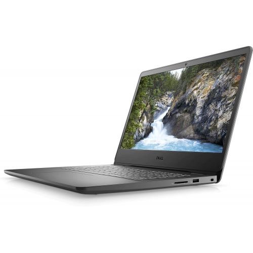 델 2021 Newest Dell Vostro 3400 Business Laptop, 14” FHD Display, Intel Quad Core i5 1135G7 Processor, 16GB RAM, 2TB PCIe SSD, HDMI, Webcam, WiFi, Bluetooth,Win 10 Pro, Grey