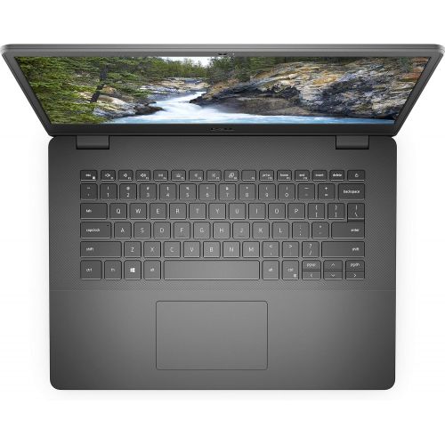 델 2021 Newest Dell Vostro 3400 Business Laptop, 14” FHD Display, Intel Quad Core i5 1135G7 Processor, 16GB RAM, 2TB PCIe SSD, HDMI, Webcam, WiFi, Bluetooth,Win 10 Pro, Grey