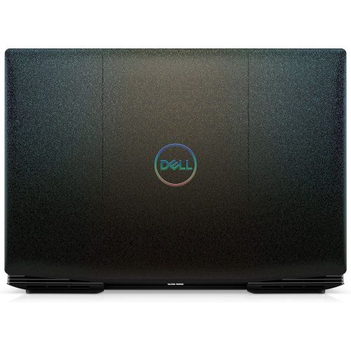 델 2021 Newest Dell G5 15.6 FHD Gaming Laptop, Intel i7 10750H, NVIDIA GTX 1650Ti, 32GB DDR4 RAM, 512GB PCIe Solid State Drive, HDMI, WiFi, Backlit Keyboard, Win10 Home