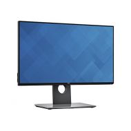 Dell U2417H U2417H UltraSharp 24 1920x1080 IPS 250 cd/m2 1000:1 6ms HDMI (MHL), DisplayPort