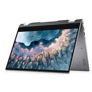 Dell Inspiron 5000 2 in 1 14 FHD Touchscreen Laptop, Intel i5 1035G1 upto 3.6GHz, 8GB 3200MHz DDR4, 512GB NVMe SSD, Backlit Keyboard, Wi Fi 6 + Bluetooth 5.1, USB 3.2 Gen 1 & Type