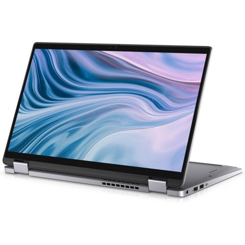 델 Dell Latitude 7410 14 Notebook Full HD 1920 x 1080 Core i7 i7 10610U 10th Gen 1.8GHz Hexa Core (6 Core) 16GB RAM 512GB SSD