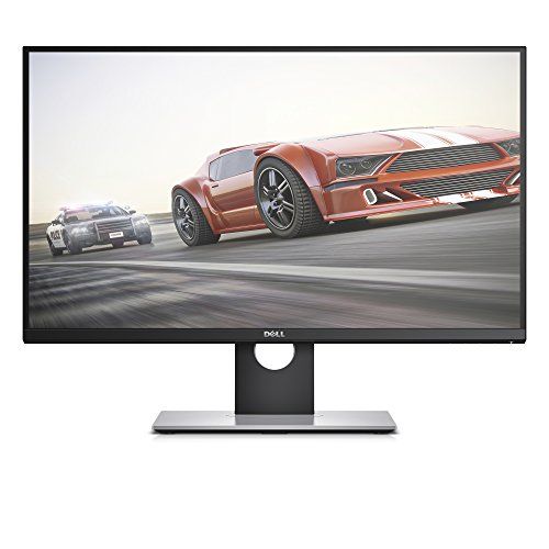 델 Dell Gaming S2716DGR 27.0 Screen LED Lit Monitor with G SYNC