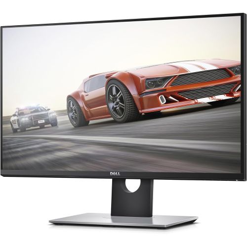 델 Dell Gaming S2716DGR 27.0 Screen LED Lit Monitor with G SYNC